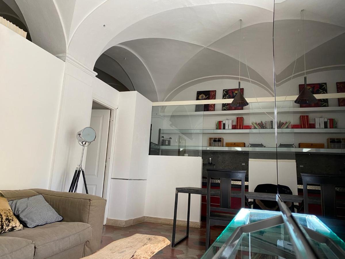 Glam Apartment A מנצ'יאנו מראה חיצוני תמונה