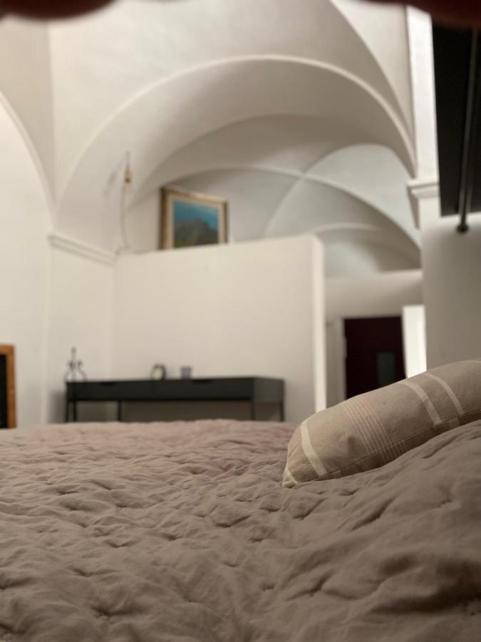Glam Apartment A מנצ'יאנו מראה חיצוני תמונה