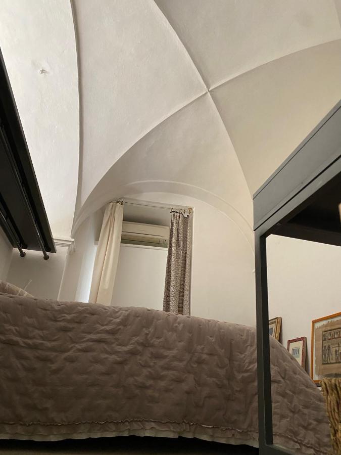 Glam Apartment A מנצ'יאנו מראה חיצוני תמונה