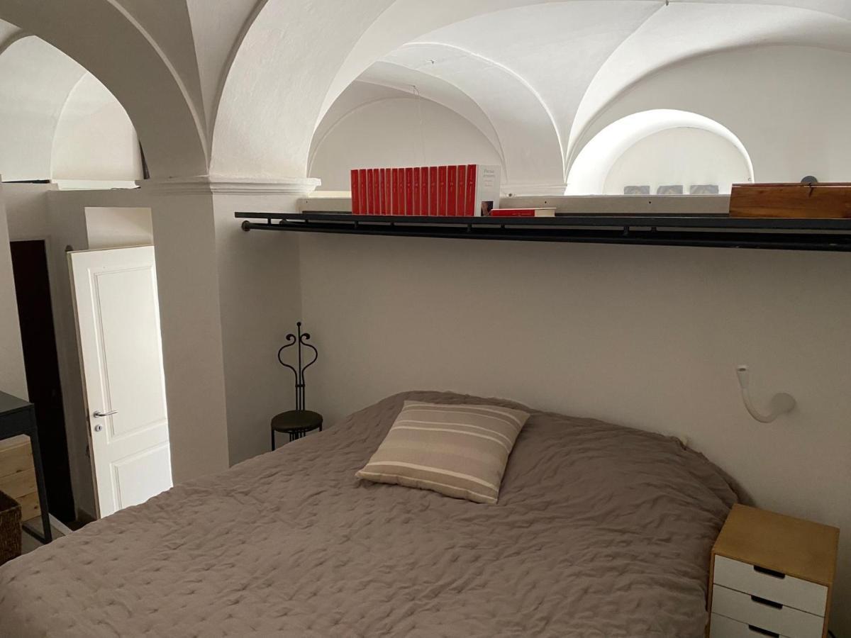 Glam Apartment A מנצ'יאנו מראה חיצוני תמונה