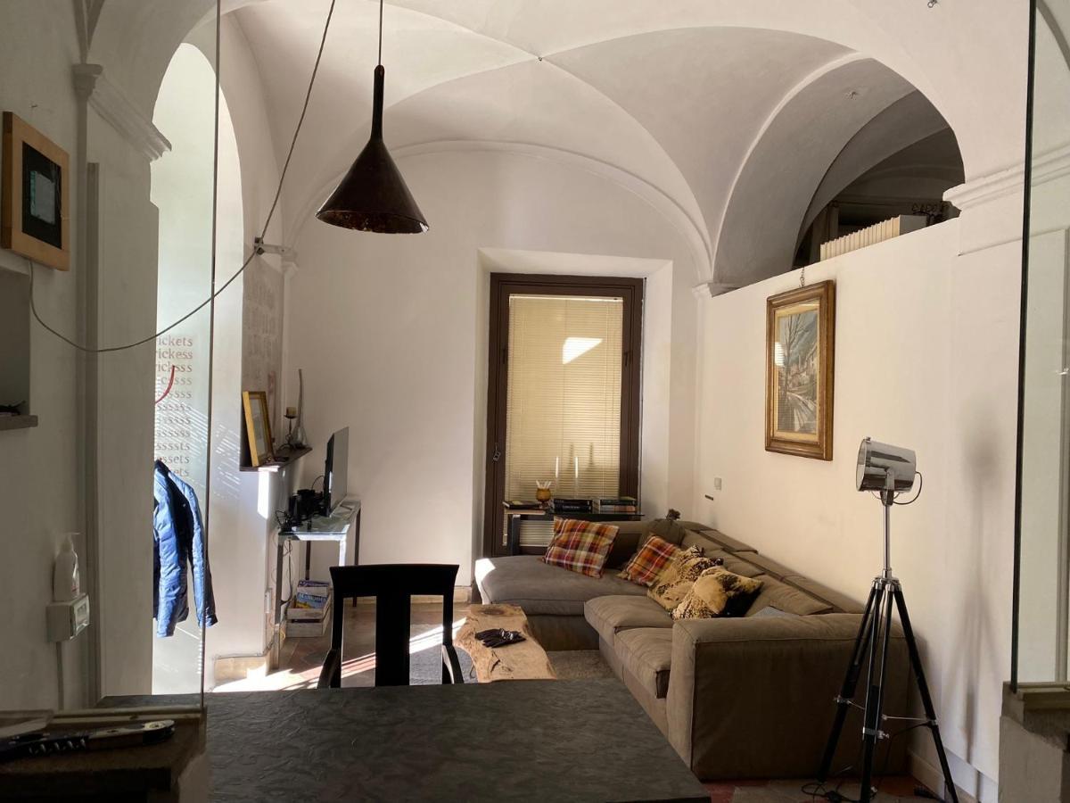 Glam Apartment A מנצ'יאנו מראה חיצוני תמונה