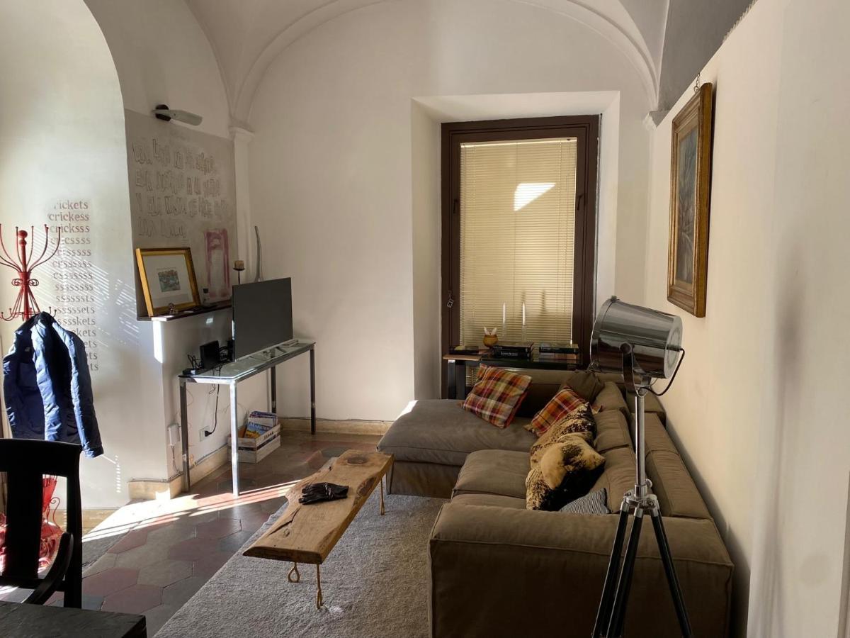 Glam Apartment A מנצ'יאנו מראה חיצוני תמונה