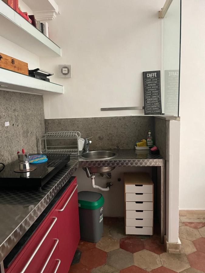 Glam Apartment A מנצ'יאנו מראה חיצוני תמונה